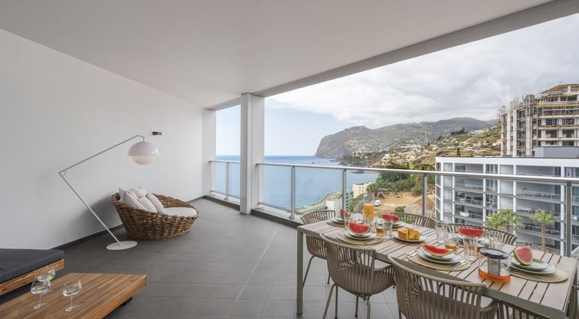 Photo of Palm Terrace