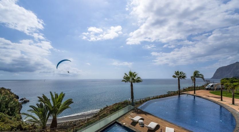 Photo of Palm Terrace