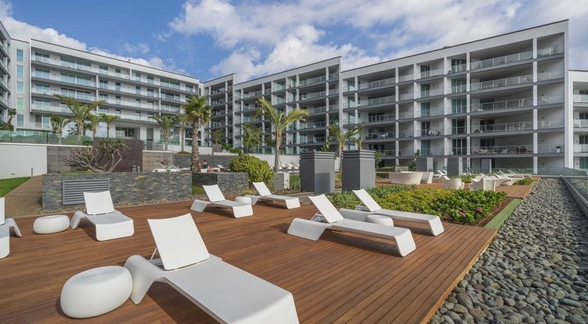 Photo of Palm Terrace