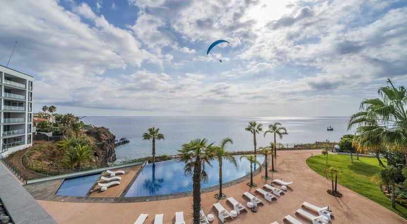 Photo of Palm Terrace