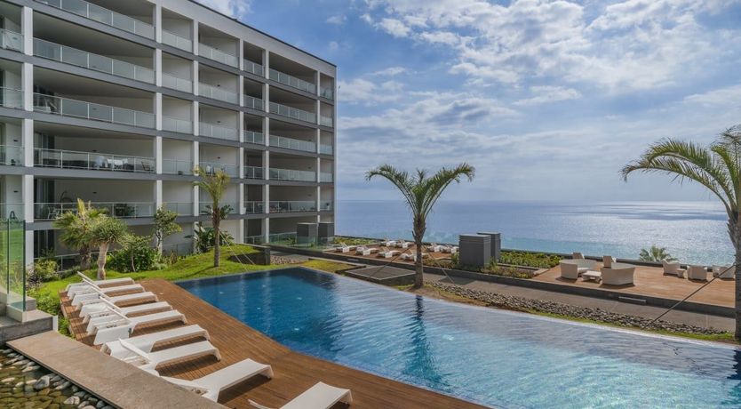 Photo of Palm Terrace