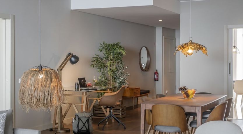 Photo of Palm Terrace