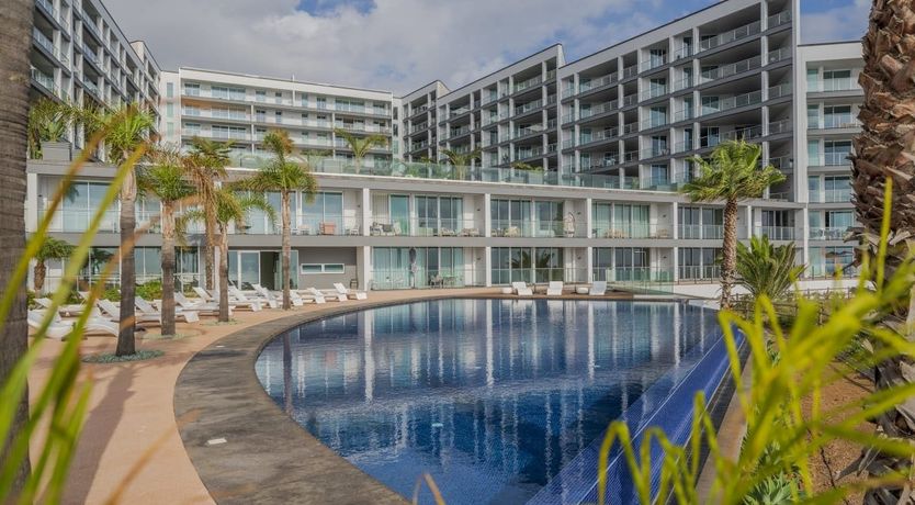 Photo of Palm Terrace