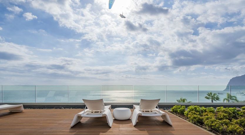 Photo of Palm Terrace