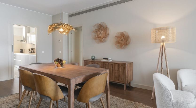 Photo of Palm Terrace