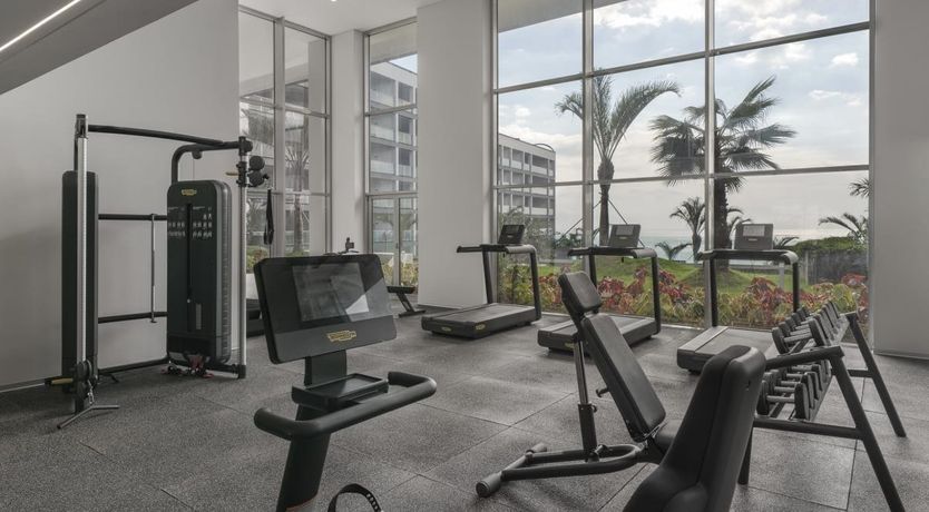 Photo of Palm Terrace