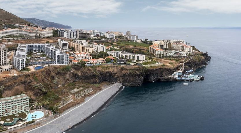 Photo of Palm Terrace