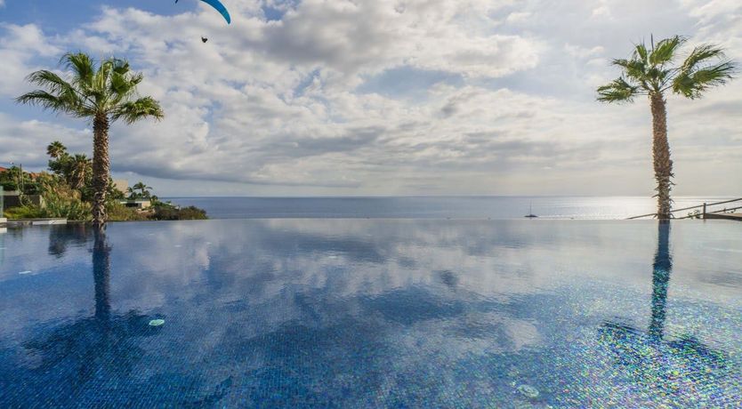 Photo of Palm Terrace