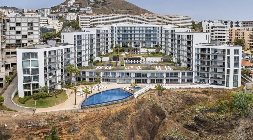 Photo of Palm Terrace