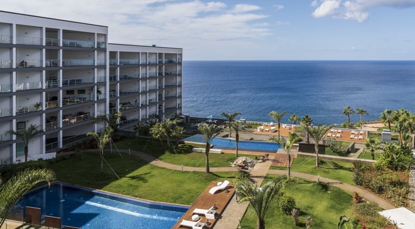 Photo of Palm Terrace