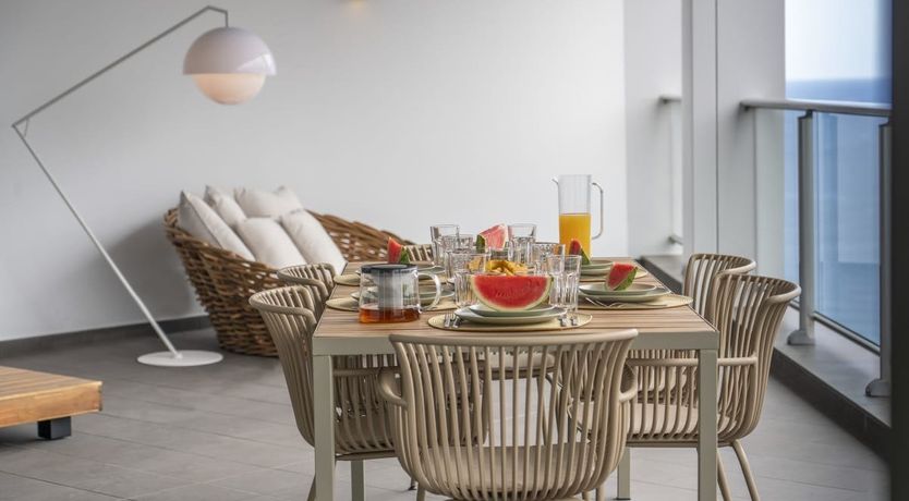 Photo of Palm Terrace