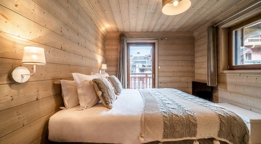 Photo of A Blanket of Snow