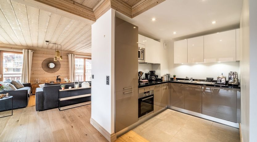 Photo of A Blanket of Snow