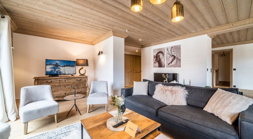 Photo of A Blanket of Snow