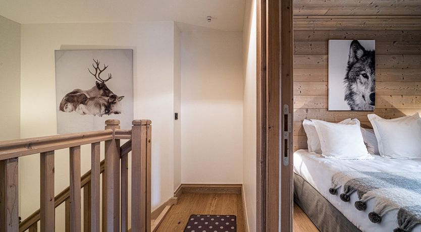 Photo of A Blanket of Snow