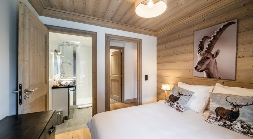 Photo of A Blanket of Snow