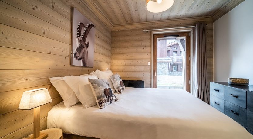 Photo of A Blanket of Snow