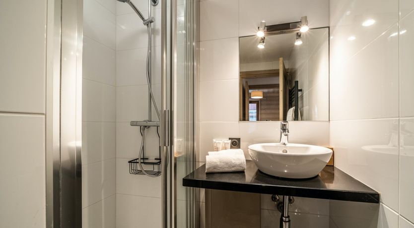 Photo of A Blanket of Snow