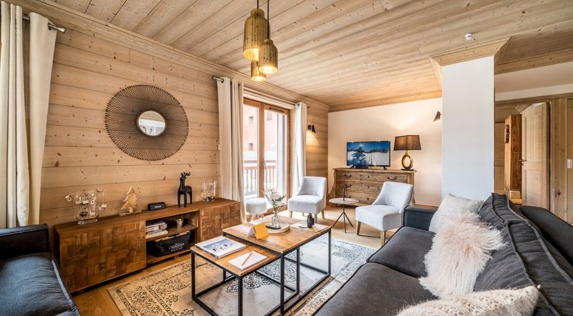 Photo of A Blanket of Snow