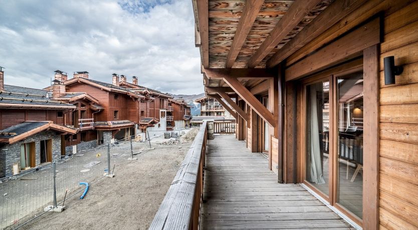 Photo of A Blanket of Snow