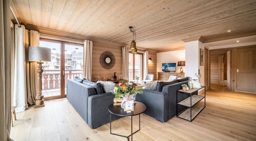 Photo of A Blanket of Snow