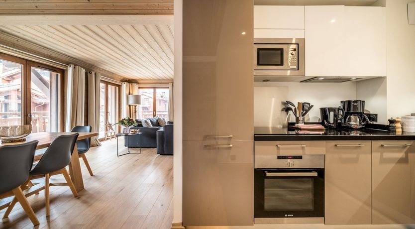 Photo of A Blanket of Snow