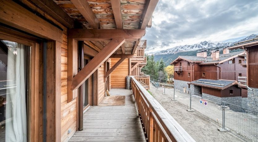 Photo of A Blanket of Snow