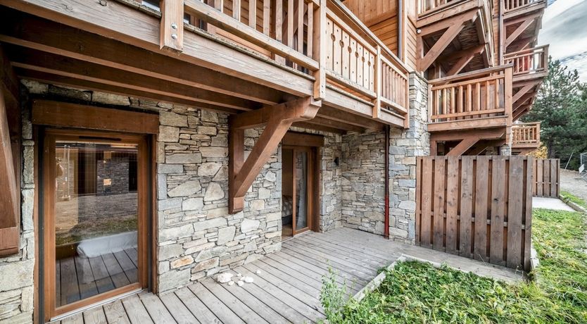 Photo of A Blanket of Snow