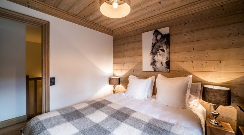 Photo of A Blanket of Snow