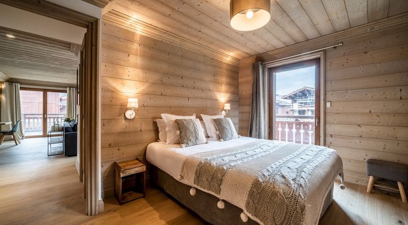 Photo of A Blanket of Snow