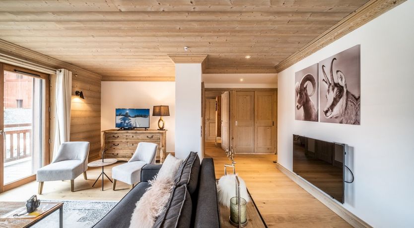 Photo of A Blanket of Snow