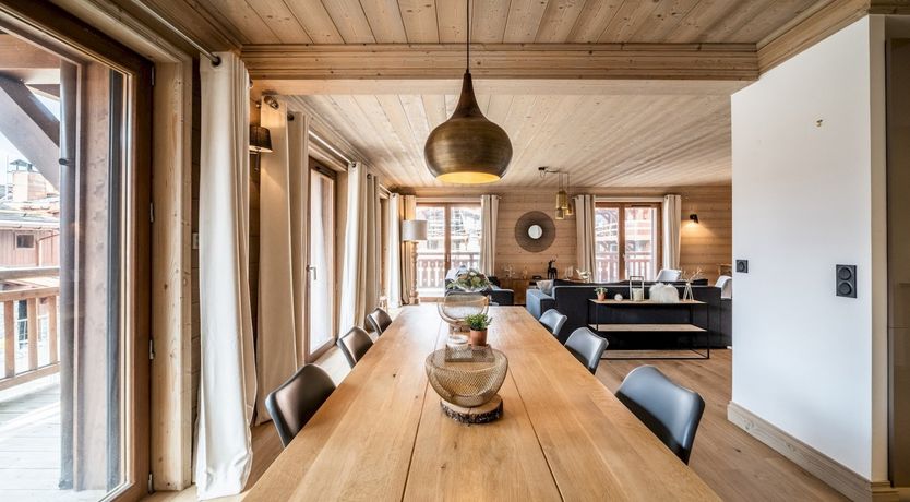 Photo of A Blanket of Snow