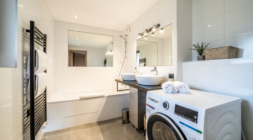 Photo of A Blanket of Snow