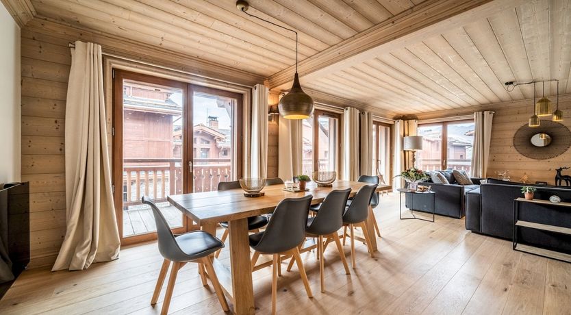 Photo of A Blanket of Snow