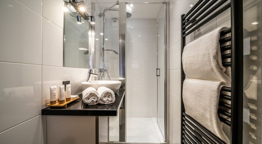 Photo of A Blanket of Snow