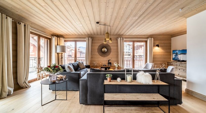 Photo of A Blanket of Snow