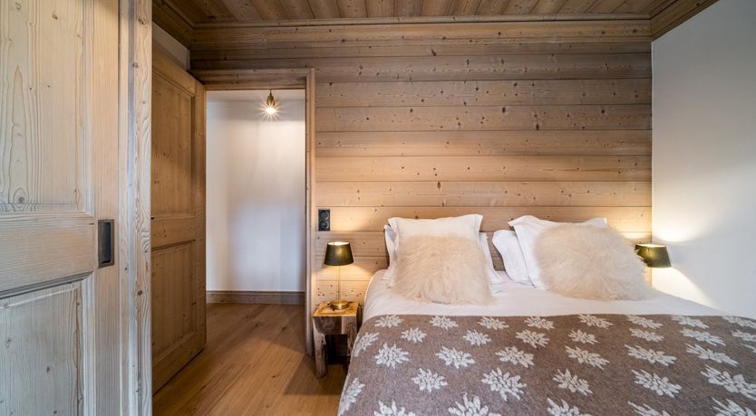 Photo of A Blanket of Snow