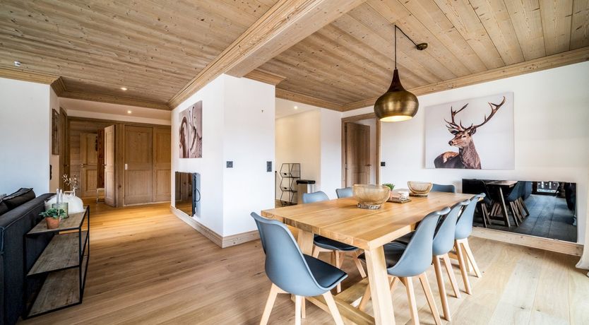 Photo of A Blanket of Snow