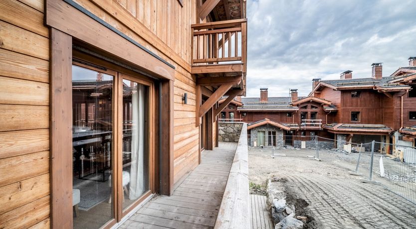 Photo of A Blanket of Snow