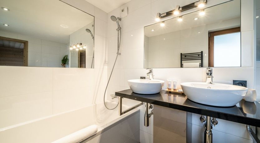 Photo of A Blanket of Snow