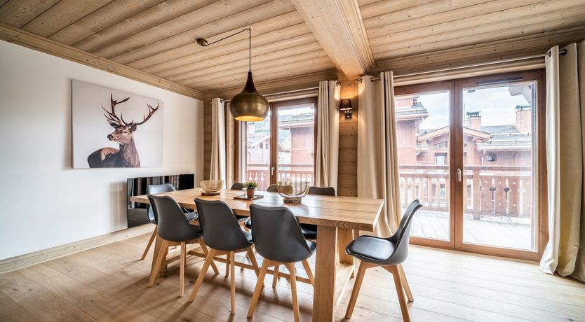 Photo of A Blanket of Snow