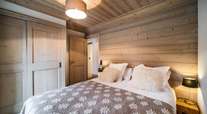 Photo of A Blanket of Snow