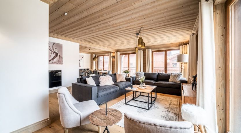 Photo of A Blanket of Snow