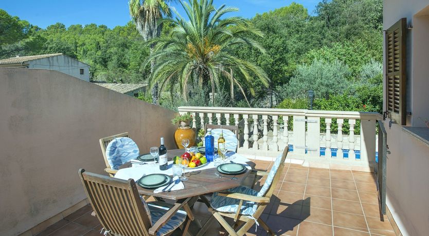 Photo of A Painting of Pollença