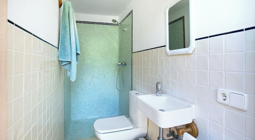 Photo of A Painting of Pollença