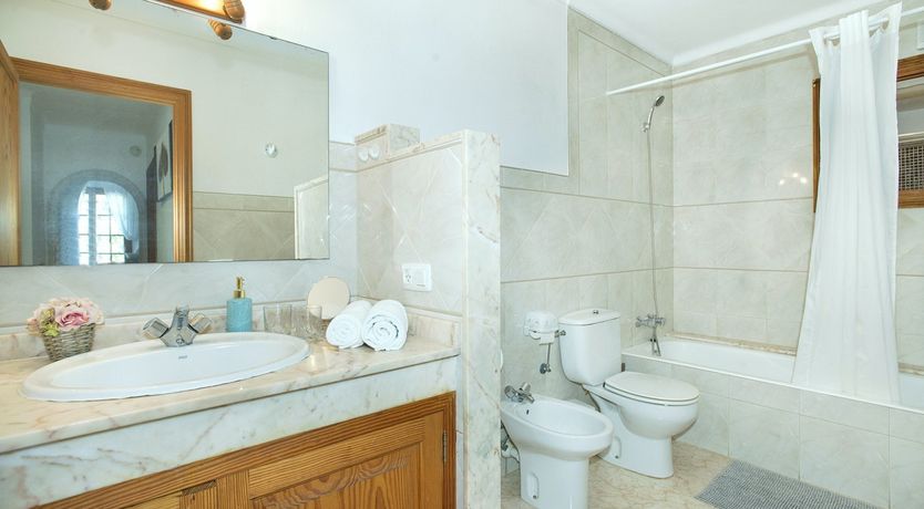 Photo of A Painting of Pollença