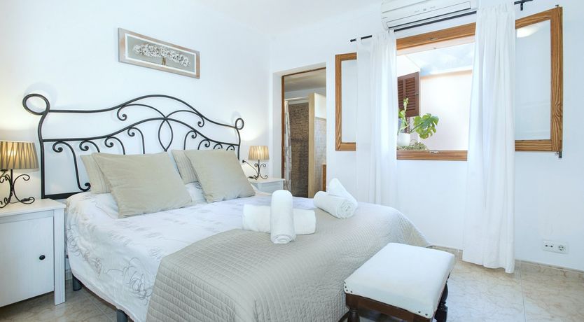 Photo of A Painting of Pollença