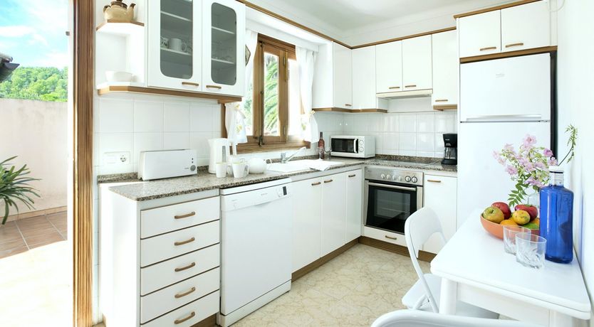 Photo of A Painting of Pollença