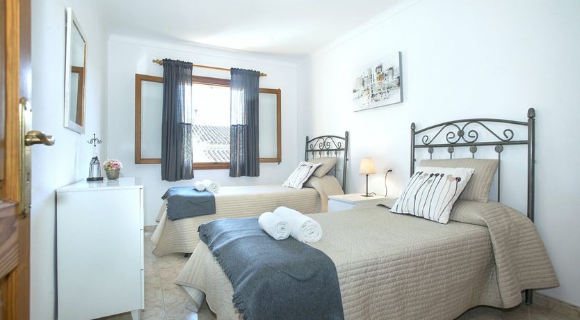 Photo of A Painting of Pollença