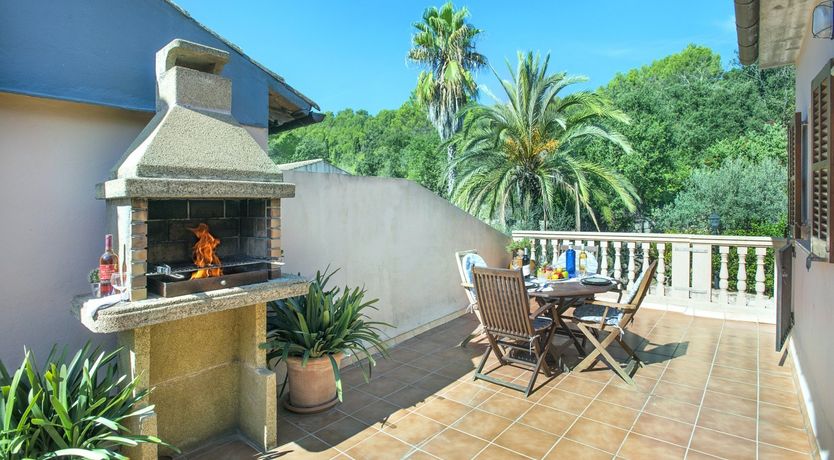 Photo of A Painting of Pollença